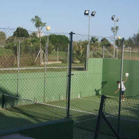 Apartamento En Bahia Golf - Costa Ballena Bagian luar foto
