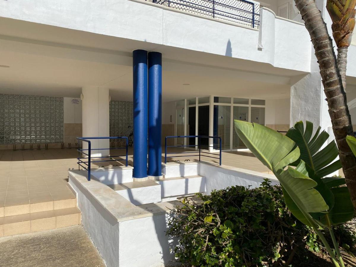 Apartamento En Bahia Golf - Costa Ballena Bagian luar foto