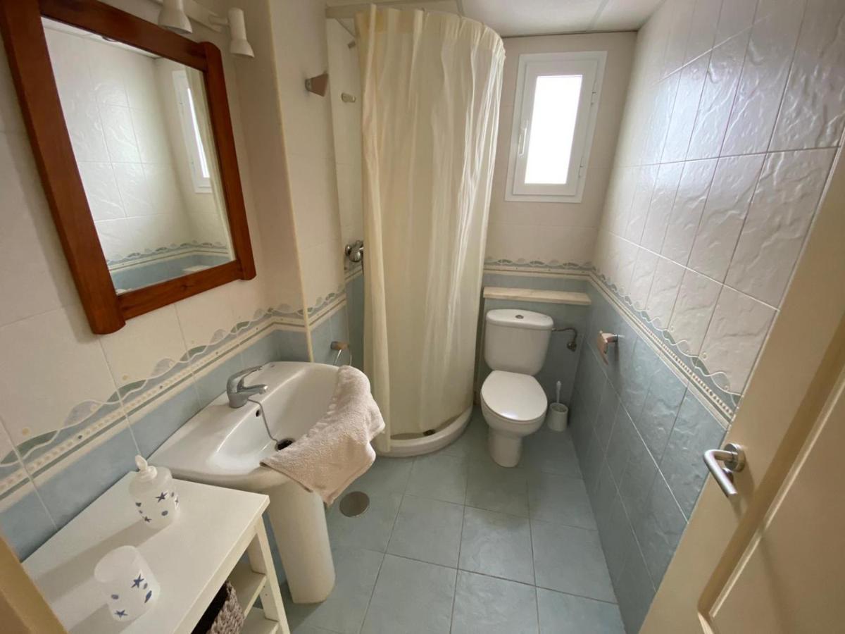 Apartamento En Bahia Golf - Costa Ballena Bagian luar foto