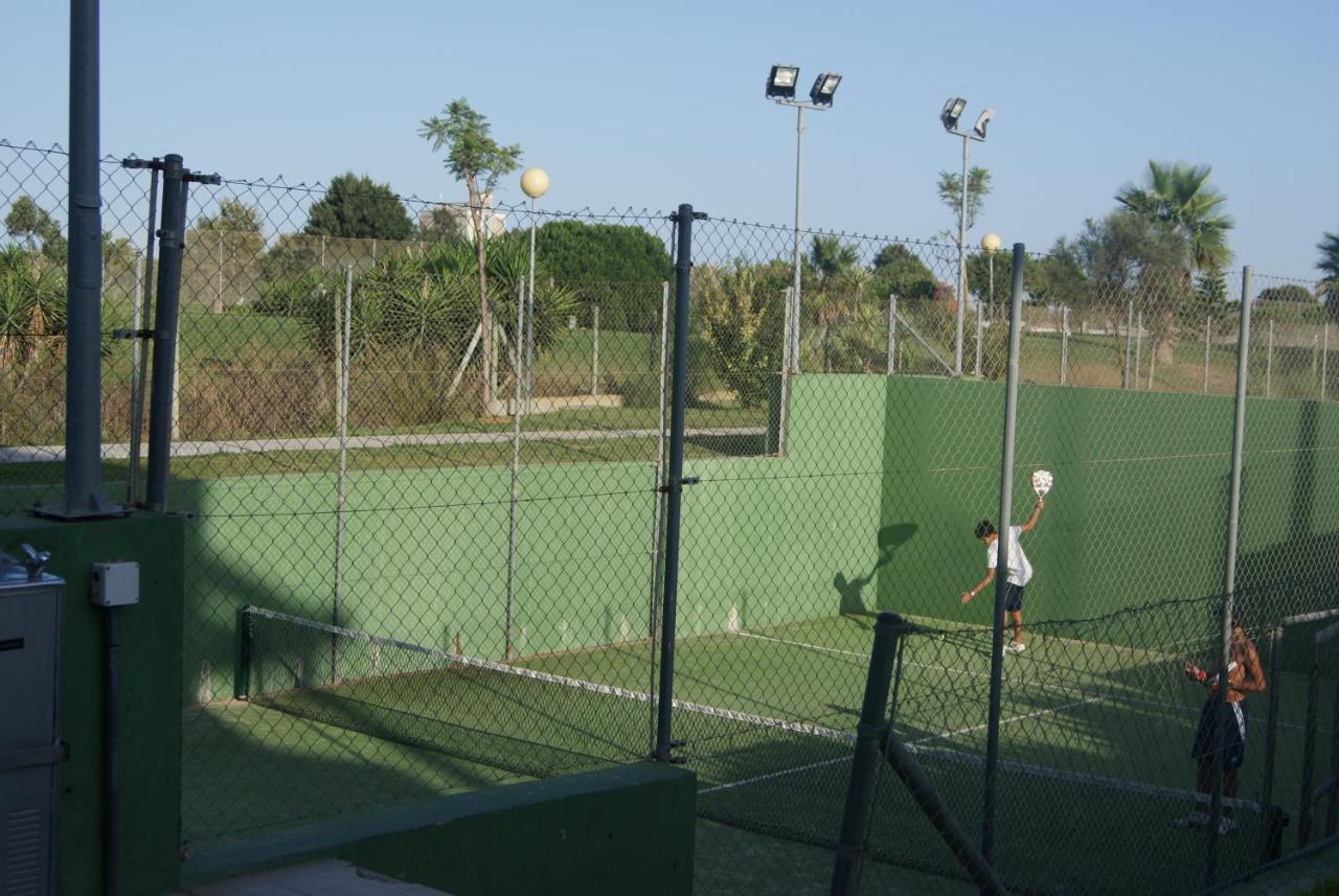 Apartamento En Bahia Golf - Costa Ballena Bagian luar foto