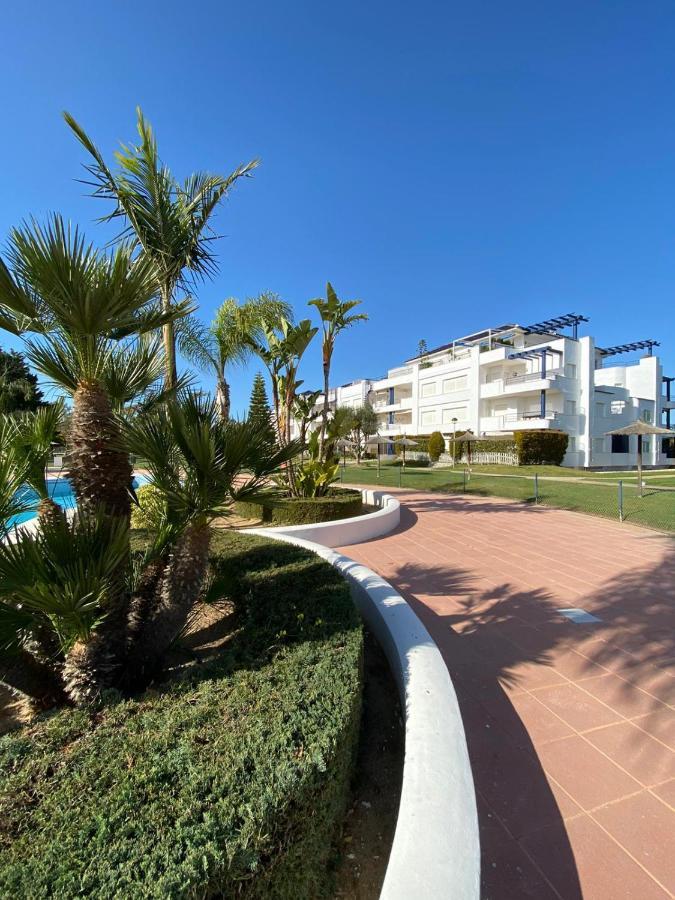Apartamento En Bahia Golf - Costa Ballena Bagian luar foto