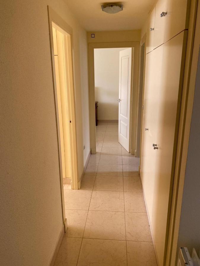 Apartamento En Bahia Golf - Costa Ballena Bagian luar foto