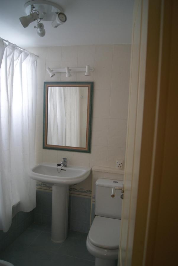 Apartamento En Bahia Golf - Costa Ballena Bagian luar foto