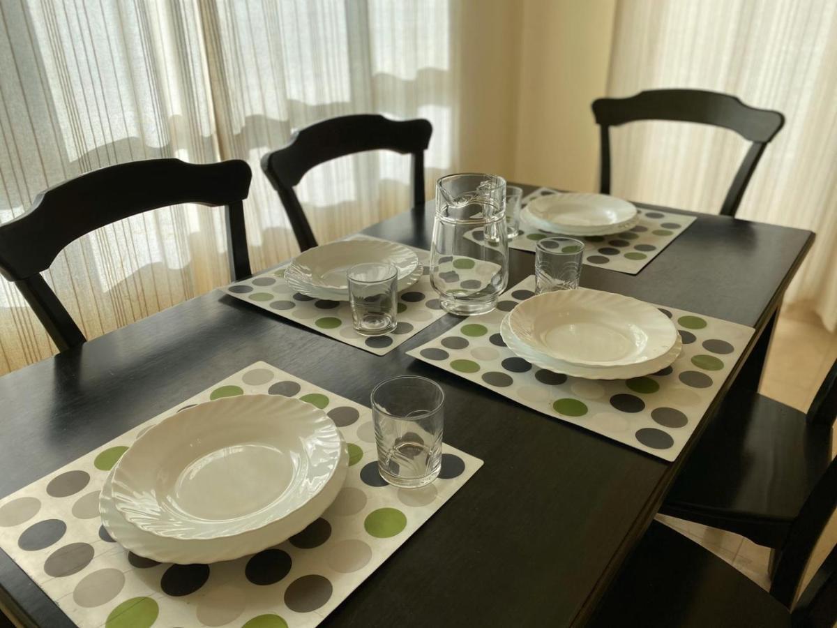 Apartamento En Bahia Golf - Costa Ballena Bagian luar foto