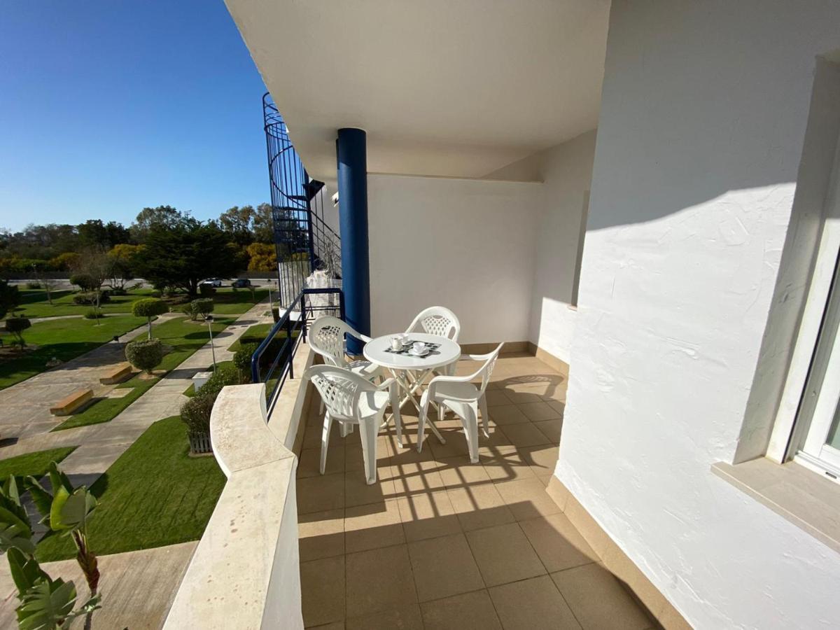 Apartamento En Bahia Golf - Costa Ballena Bagian luar foto